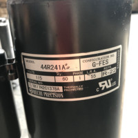 Compresor rotativo de refrigeración RECHI 48C428A R407 200-200V de alta calidad para aire acondicionado