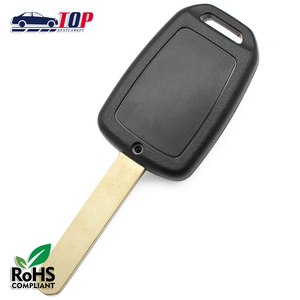 4 nút từ xa chìa khóa xe Fob <span class=keywords><strong>433.92MHz</strong></span> id47 Chip từ xa <span class=keywords><strong>Key</strong></span> Fob cho h-onda Accord 2016 2017 MLBHLIK6-1T/1ta hon66 phím lưỡi - Product Image 3