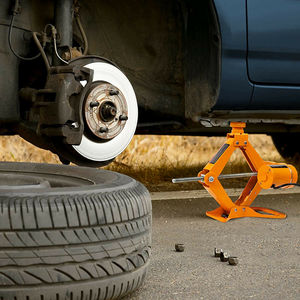 2 Ton All-In-One Automatic 12v Scissor Lift <strong>Jack</strong> Electric Hydraulic <strong>Car</strong> Floor <strong>Jacks</strong> Set for Tire Change <strong>Replacement</strong> - Product Image 6