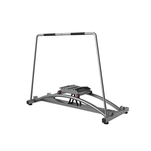 Thiết Kế Mới Thiết Bị Tập Thể Dục Tập Luyện Sử Dụng Thương Mại Máy Tập Trượt Tuyết Trong Nhà Cân Bằng Tập Thể Dục Mô Phỏng Trượt Tuyết Thể Dục - Product Image 2