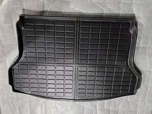 Alfombrillas de Coche 3D Impermeables de <span class=keywords><strong>TPV</strong></span> de 3 mm, Antideslizantes, de Alta Calidad, para Todo Clima, Juego Completo para Nissan Rogue 2014-2020 - Product Image 3