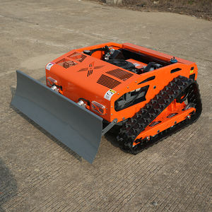 Trator Cortador de Grama Profissional 4x4 com Engate para Reboque - Product Image 2