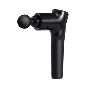 Mini pistola de masaje de tejido profundo, pistola de masaje muscular de alta velocidad de percusión de carga rápida, terapia de refuerzo para el dolor - Product Image 6
