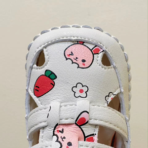 Zapatos Casuales para Bebés Preandantes Hechos a Mano por Diseñadores, Zapatos para Bebés de 1 Año, Zapatos Preandantes con Suela Suave - Product Image 6