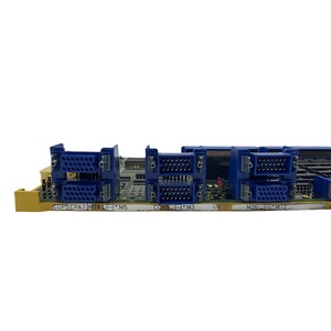 แผงวงจรควบคุมหลัก Fanuc รุ่น A16B-2201-0101 ของแท้ สำหรับเครื่องจักรกล อุตสาหกรรมอัตโนมัติ Fanuc - Product Image 1