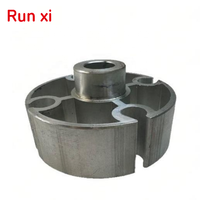 High Quality and Durable Engine Assembly Components Fan Spacer Block 3910128 for Cummins 6BT Engine