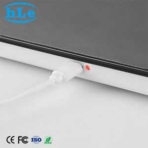 अच्छा विकल्प नई एलईडी 1G उच्च परिशुद्धता स्मार्ट एपीपी इलेक्ट्रॉनिक डिजिटल 15KG रसोई वजन पैमाने - Product Image 3