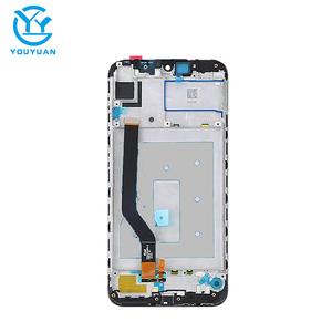 Vendita calda lcd per Huawei <span class=keywords><strong>y7</strong></span> <span class=keywords><strong>prime</strong></span> <span class=keywords><strong>2019</strong></span> del telefono cellulare display schermo lcd di ricambio - Product Image 4