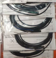 Baru Asli CST-220 CST-262 CSV-220 Saklar Kedekatan Magnetik Sensor Silinder T-slot V-slot