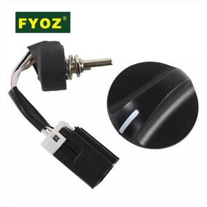 Bouton d'accélérateur 22U0622470 pour excavatrice <span class=keywords><strong>Komatsu</strong></span> PC400-7 PW140-7, chargeuse sur pneus <span class=keywords><strong>WA100</strong></span>-5 WA200-<span class=keywords><strong>8</strong></span> WA320-7, pièce de rechange - Product Image 2