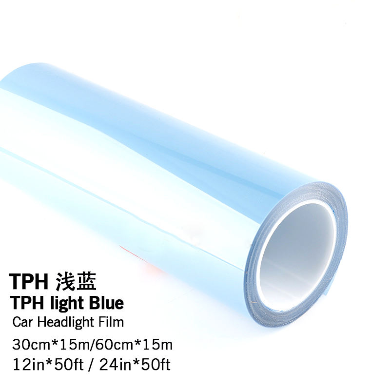 TPH Light Blue