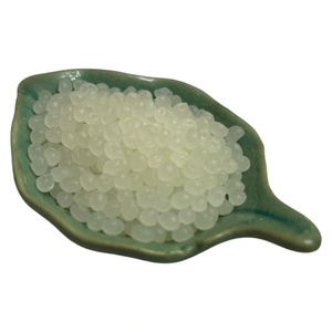 Molding Grade Biodegradable PLA <b>Plastic</b> Granules <b>Pellet</b> for PBTAB Bags - Product Image 2