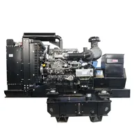 Tragbarer 20kW LPG-Generator für Camping & Outdoor-Veranstaltungen Leichtgewichtig & Einfach zu Transportieren
