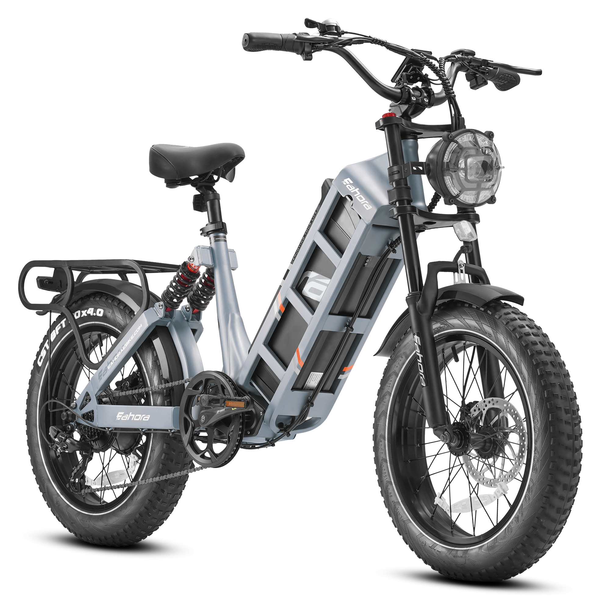 สีฟ้า-เทา