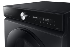 Lavadora Samsung BESPOKE AI Quickdrive WW11DB8B95GBU3 11Kg Clase de Eficiencia Energética A Wifi Integrado - Product Image 6