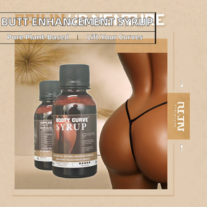 น้ำเชื่อมสมุนไพรมาคาสำหรับผู้ใหญ่ เพื่อเสริมสร้างสัดส่วน ด้วยสูตรจากพืชธรรมชาติ ขนาด 100 มล. ชนิดน้ำ 10 มล. สำหรับใช้ทุกวัน - Product Image 2