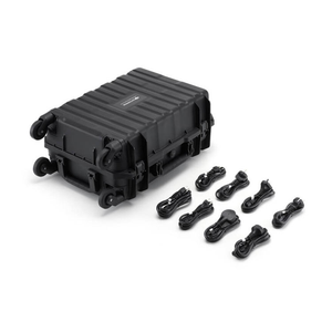 Estuche de Batería Inteligente BS100 Original, Compatible con Matrice 400 - Product Image 2