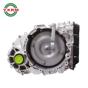 YXRM – pièces de boîte de vitesses automatique 6F15/6F35 pour Titanium Explorer Kuga Mondeo Taurus <span class=keywords><strong>ESCOR</strong></span> - Product Image 5