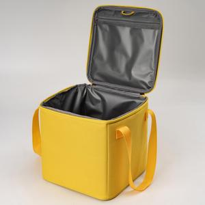 Wholesale Custom Design <b>Insulated</b> Cooler <b>Lunch</b> Bag Large Capacity Thermal Factory Price <b>Lunch</b> <b>Box</b> Bag for Adult - Product Image 6