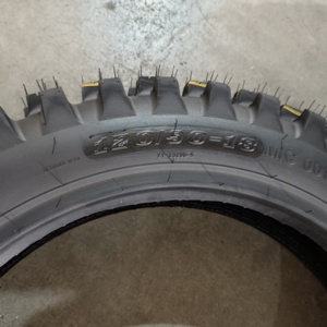 Pneus de motocross de haute qualité disponibles en stock, 18 pouces, <span class=keywords><strong>16</strong></span> pouces, pneus tout-terrain 120/90-18, 120/100-18, 140/80-18, 120/90-<span class=keywords><strong>16</strong></span> - Product Image 4