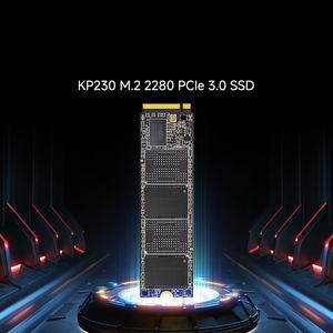 256gb固态硬盘M.<span class=keywords><strong>2</strong></span>接口 (NVMe PCIe 3.0) KP230系列 - Product Image 5