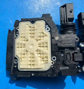 Boîtier de commande de transmission TCU d'origine neuf 0CJ pour VW <span class=keywords><strong>Volkswagen</strong></span> Audi 0CK927156A 0CJ927156S 927156 - Product Image 3