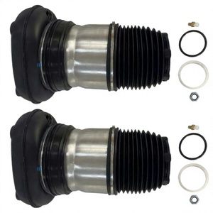 Par de Piezas de Suspensión Neumática de Alta Calidad para G05 G06, Resorte Neumático de Suspensión Trasera Izquierda o Derecha 37106869047 37106869048 - Product Image 1
