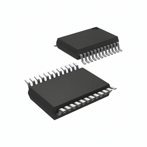 24 SSOP In Stock EFM8LB11F32E-C-QSOP24 Buy Electronics Components Online Embedded - Product Image 1