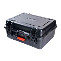PATHFINDER P5143X Boîte de rangement pour outils à coque rigide, organiseur d'équipement d'atelier, pour outils d'entretien / réparation industrielle
