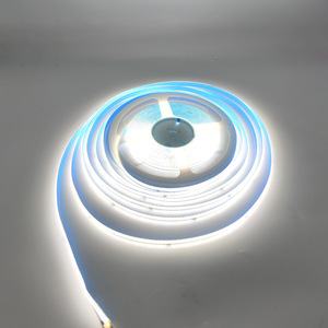 Ac 110V 220V Driverless Cob <strong>Led</strong> <strong>Strip</strong> Cob <strong>Led</strong> <strong>Strip</strong> No <strong>Adapter</strong> Self Adhesive Indoor Outdoor Decoration COB <strong>Led</strong> <strong>Strip</strong> Light 110V - Product Image 6