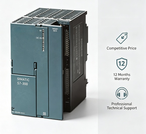 6ES7360-3AA01-0AA0 IM360 โมดูลอินเทอร์เฟซขยายสำหรับระบบ PLC แบบหลายแร็ค S7-300 - Product Image 6