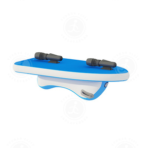 Nouveau Style DWF matériel Portable neige luge luge pour enfants et enfants en plein air snowboard à vendre - Product Image 5