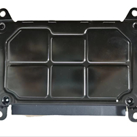 WABCO ABS ECU Computer Version