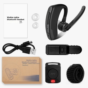 Auriculares Bluetooth Xir P6600I P6620I DEP240E DEP550E MTP3150 DEP570E, Walkie-Talkie, Transmisión Digital Portátil, Comunicación - Product Image 1