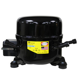 5/8 hp compressor da refrigeração do geladeira do geladeira - Product Image 3