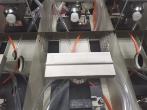 Thiết Bị Phân Tích Các Yếu Tố Kim Loại Hiệu Quả Chi Phí Cao Hệ Thống Nguyên Tử Ngọn Lửa WFX-320 Quang Phổ Hấp Thụ Nguyên Tử AAS - Product Image 4