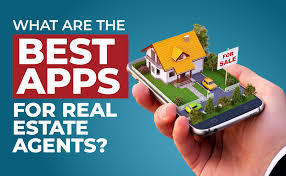 भारतीय निर्यातकों से मोबाइल उपयोग के इंटरनेट संस्करण के लिए उच्च बिक्री वाले रियल एस्टेट ऐप विकास अनुकूलित कार्य - Product Image 5