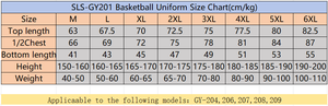Maillot de <span class=keywords><strong>basket</strong></span>-ball américain <span class=keywords><strong>NB</strong></span> personnalisé pour hommes, femmes et étudiants, sans manches, col rond, nom de l'équipe des Lakers, gilet personnalisé à faire soi-même - Product Image 5
