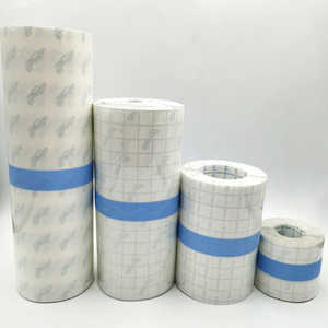 Lapisan bantalan luka transparan 6x8 - Product Image 6