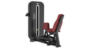 Machine à double fonction de qualité supérieure à charges réglables pour salle de sport commerciale - Product Image 1