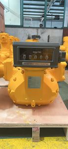 ディーゼルおよびガソリンタンカーの流れメートルデジタル流れメートル<span class=keywords><strong>pd</strong></span>の流れメートル - Product Image 3