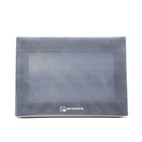 Pantalla Táctil HMI Resistiva Industrial WEINVIEW TK8071iP de 7 Pulgadas, 800*480, Comunicación PLC, Panel de Operador, Disponible en Stock