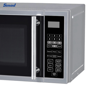 เตาอบไมโครเวฟพกพา Smad Silver 6 พร้อมเมนูทำอาหารอเนกประสงค์ ควบคุมด้วยระบบสัมผัสดิจิตอล รุ่น DMD70-20LBSGU(B7) - Product Image 2