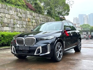 BMW <span class=keywords><strong>X5</strong></span> <span class=keywords><strong>2023</strong></span> XDrive30Li SUV Usado, Volante a la Izquierda, Paquete M Sport, Pintura Original, Kilometraje Ultrabajo, Listo para Enviar FOB - Product Image 1