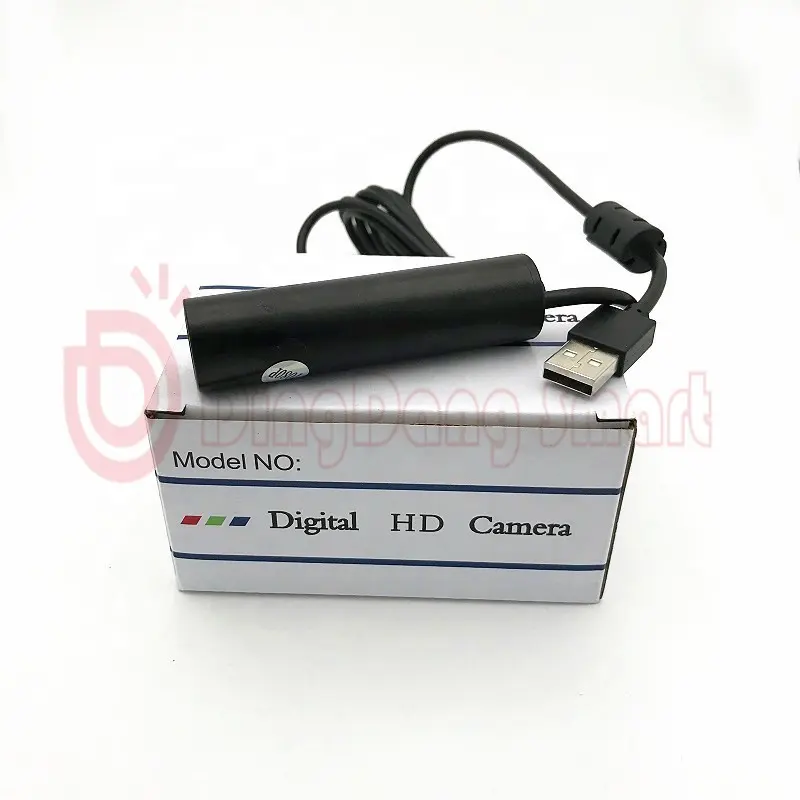 सस्ते 720P HD 3.6MM मिनी OTG के लिए हाइब्रिड यूएसबी वीडियो निरीक्षण कैमरा पाइप निरीक्षण प्रणाली