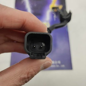 Arnés de Cableado para Inyector PC600-7 6217-81-9252, Arnés de Inyector 6217819252, Duradero - Product Image 4