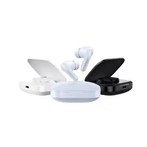 Nuovo 2023 Xiaomi Redmi Buds 5 46dB Noise Cancelling BT 5.3 TWS auricolare AI Call Anti Wind Noise cuffie Wireless