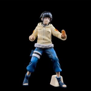 ฟิกเกอร์ฮินาตะ ฮิวงะ ขนาด 20 ซม. ของสะสมโมเดลตุ๊กตาพีวีซี - Product Image 5