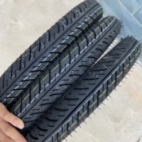Ban sepeda motor 300-17 300-18 murah ban motor China