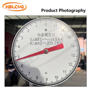 SZ-145 Çimento Harcı Akışkanlık <span class=keywords><strong>Test</strong></span> Cihazı Harç Viskozite <span class=keywords><strong>Test</strong></span> Cihazı Çimento Macunu Tutarlılık Ölçer - Product Image 5